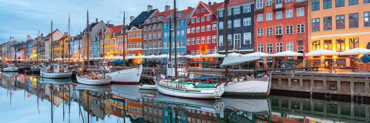 Ubezpieczenie turystyczne Dania