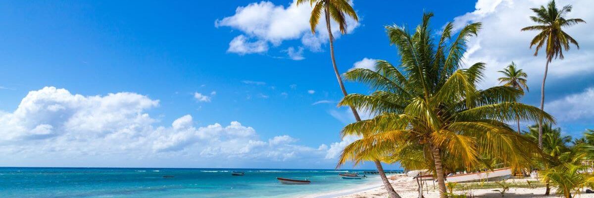 Ubezpieczenie turystyczne Dominikana