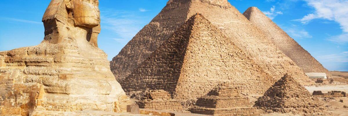 Ubezpieczenie turystyczne Egipt