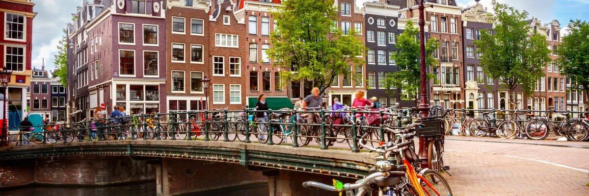 Ubezpieczenie turystyczne Holandia