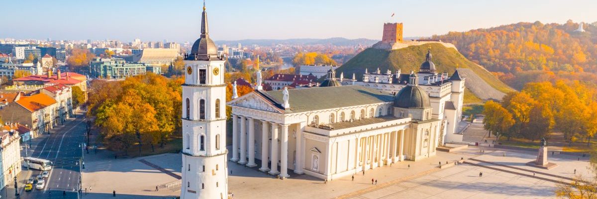 Ubezpieczenie turystyczne Litwa