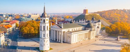 Ubezpieczenie turystyczne Litwa