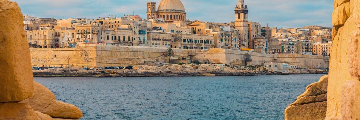 Ubezpieczenie turystyczne Malta