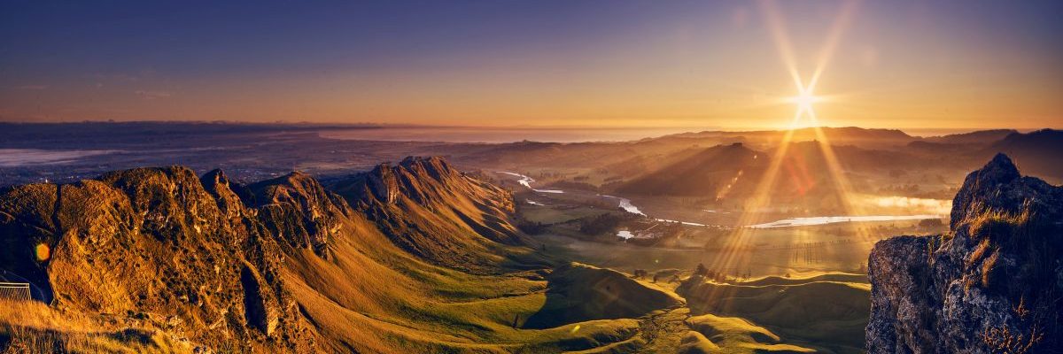 Ubezpieczenie turystyczne Nowa Zelandia