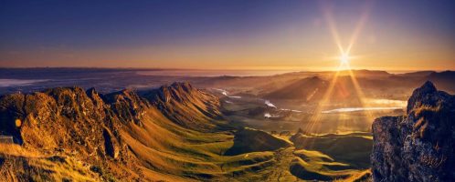 Ubezpieczenie turystyczne Nowa Zelandia