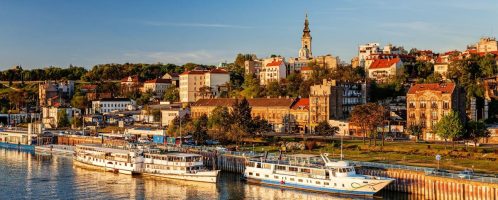 Ubezpieczenie turystyczne Serbia