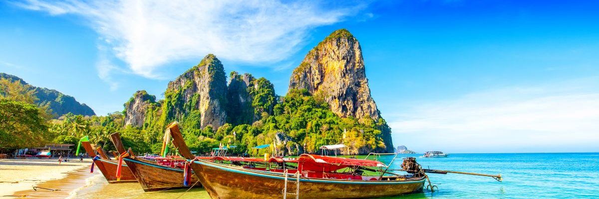 Ubezpieczenie turystyczne Tajlandia