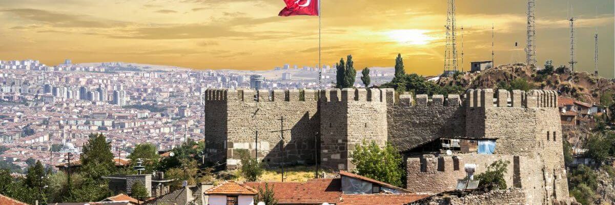 Ubezpieczenie turystyczne Turcja