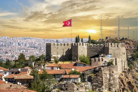 Ubezpieczenie turystyczne Turcja