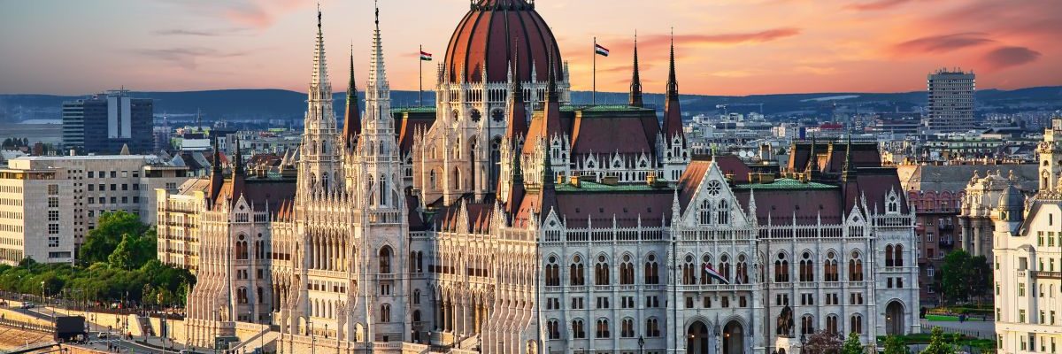 Ubezpieczenie turystyczne Węgry