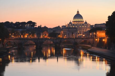 Ubezpieczenie turystyczne Włochy