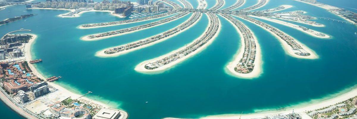Ubezpieczenie turystyczne Zjednoczone Emiraty Arabskie