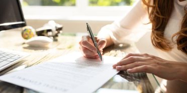 wypowiedzenie umowy ubezpieczenia mieszkania