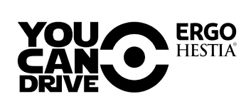 You Cand Drive - logo towarzystwa