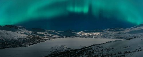 Zimowa Norwegia i rejsy po fiordach – dlaczego warto zaplanować wyjazd?